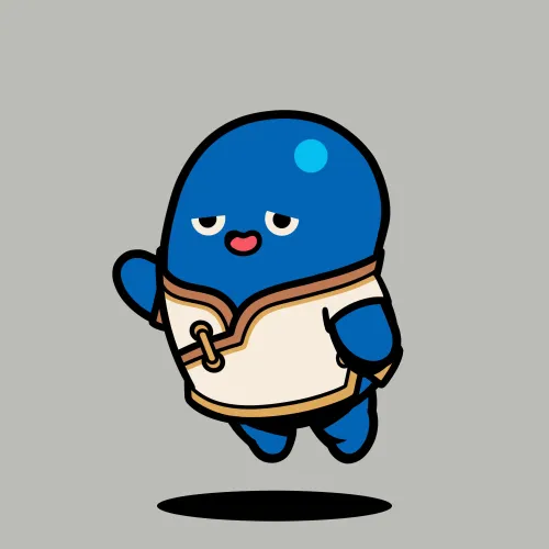 Bean #6750