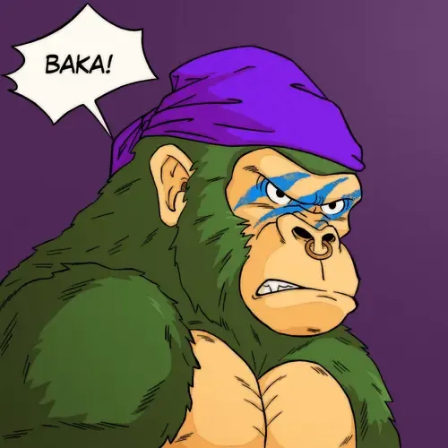 Genkai #17103