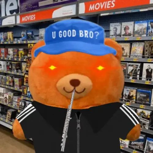 Brobear #412 (#79807264)