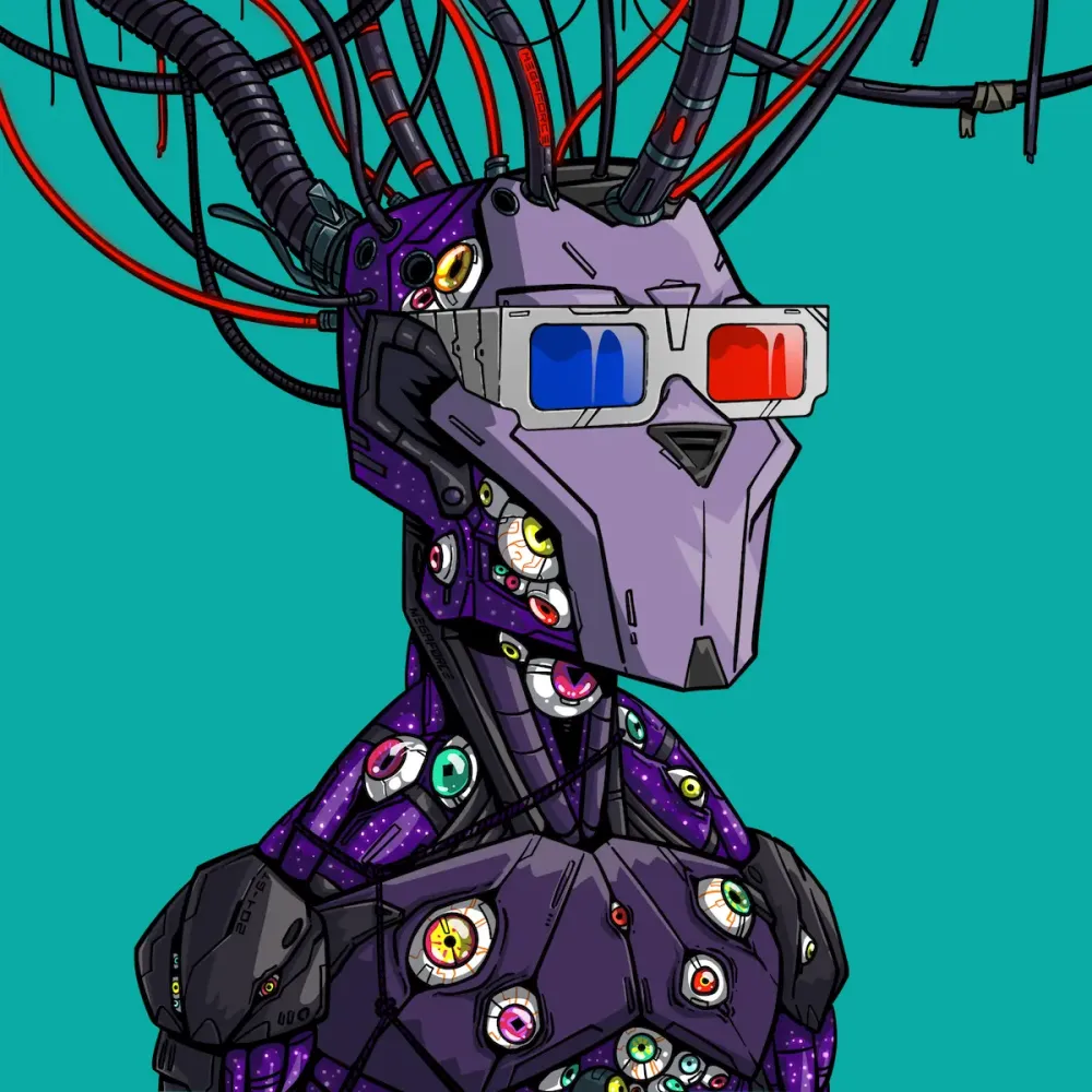 Sentinel #6000