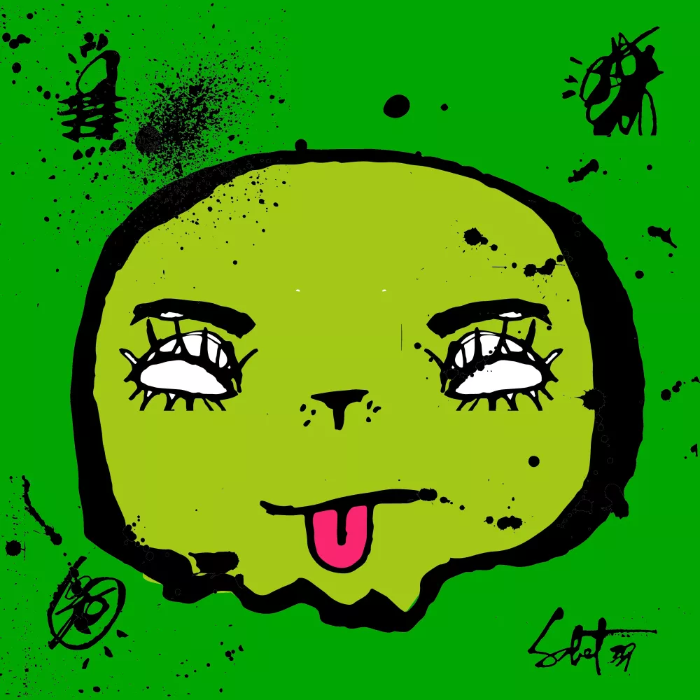UnrevealedTOKYOPUNK #1240