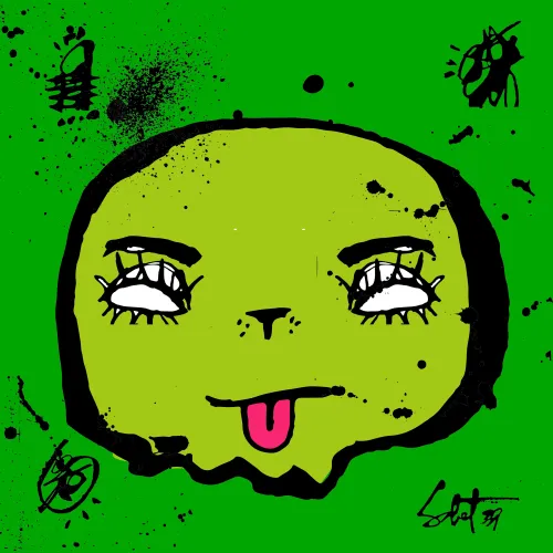 UnrevealedTOKYOPUNK #1240