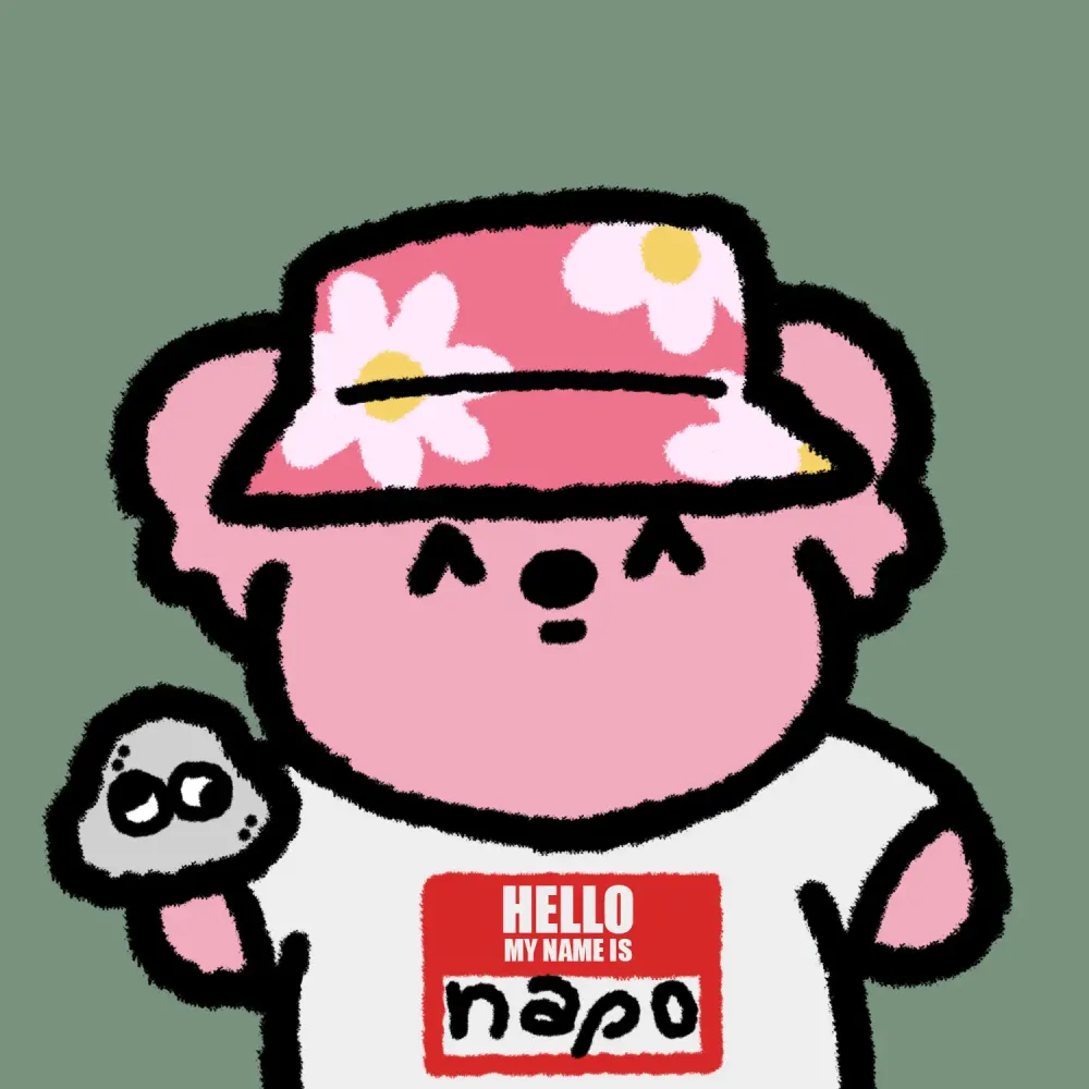 napo #317
