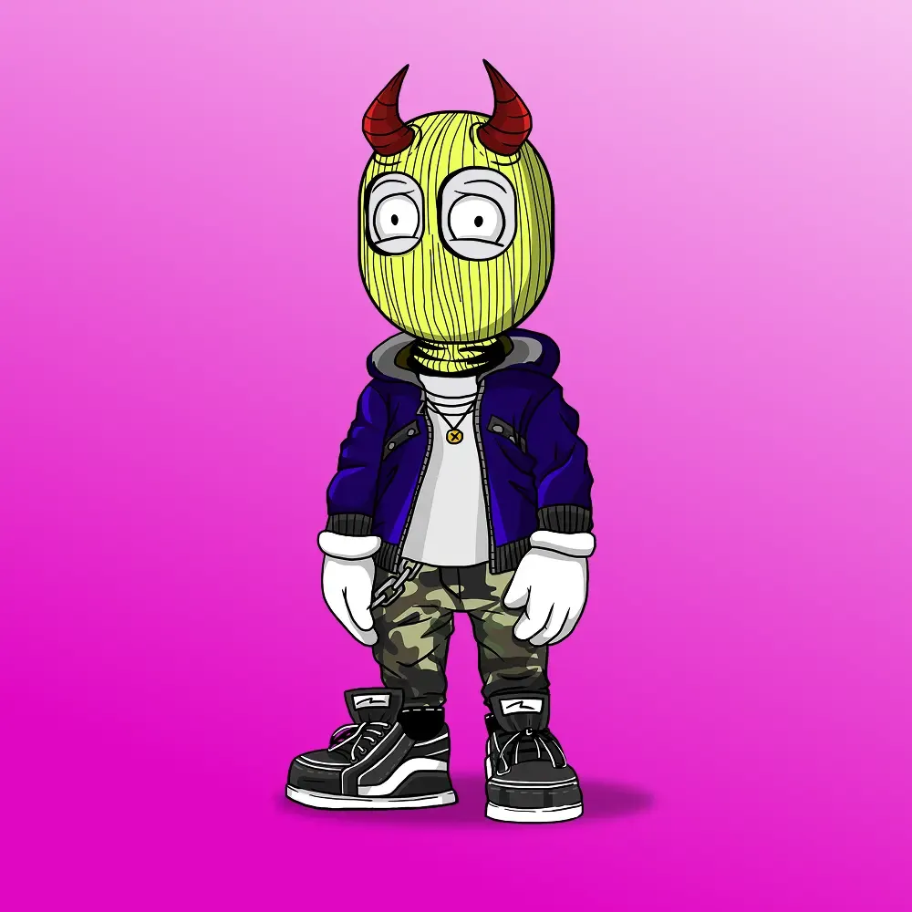 Based Style #5228