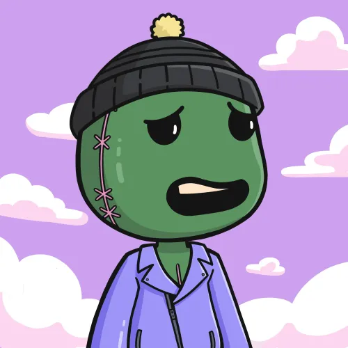 BeanBagFren #6954