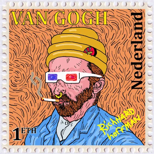 Vincent ＃93