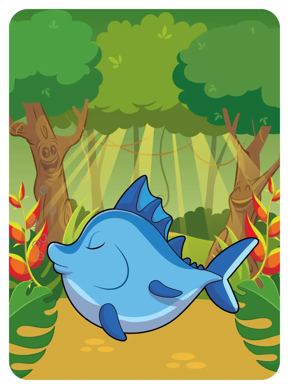 Tolerant Tuna #19221