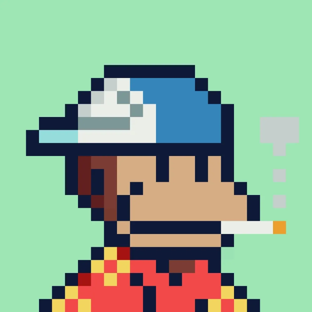 SMB #297