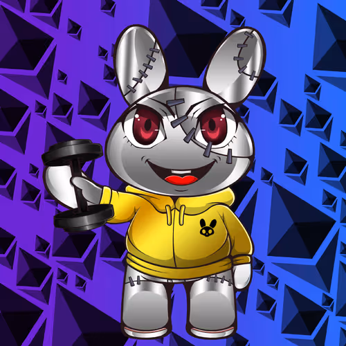 RugDollz Social #9252