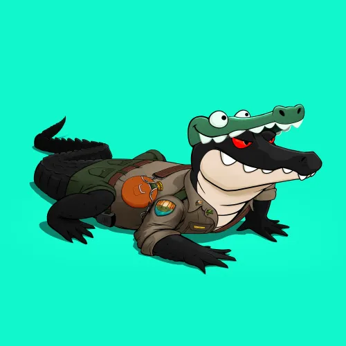 TokenGator #1302