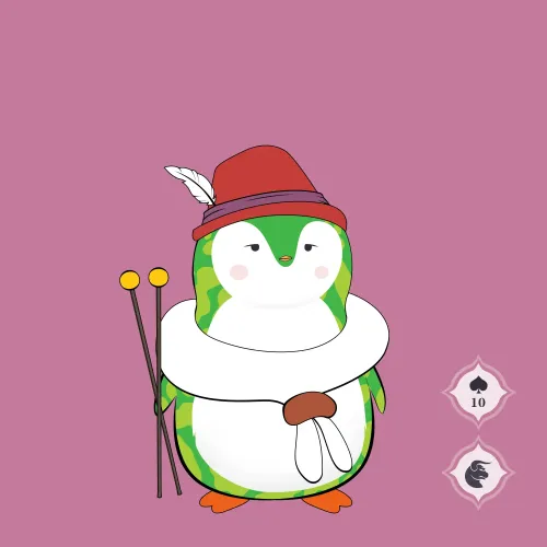 Penguins#22204