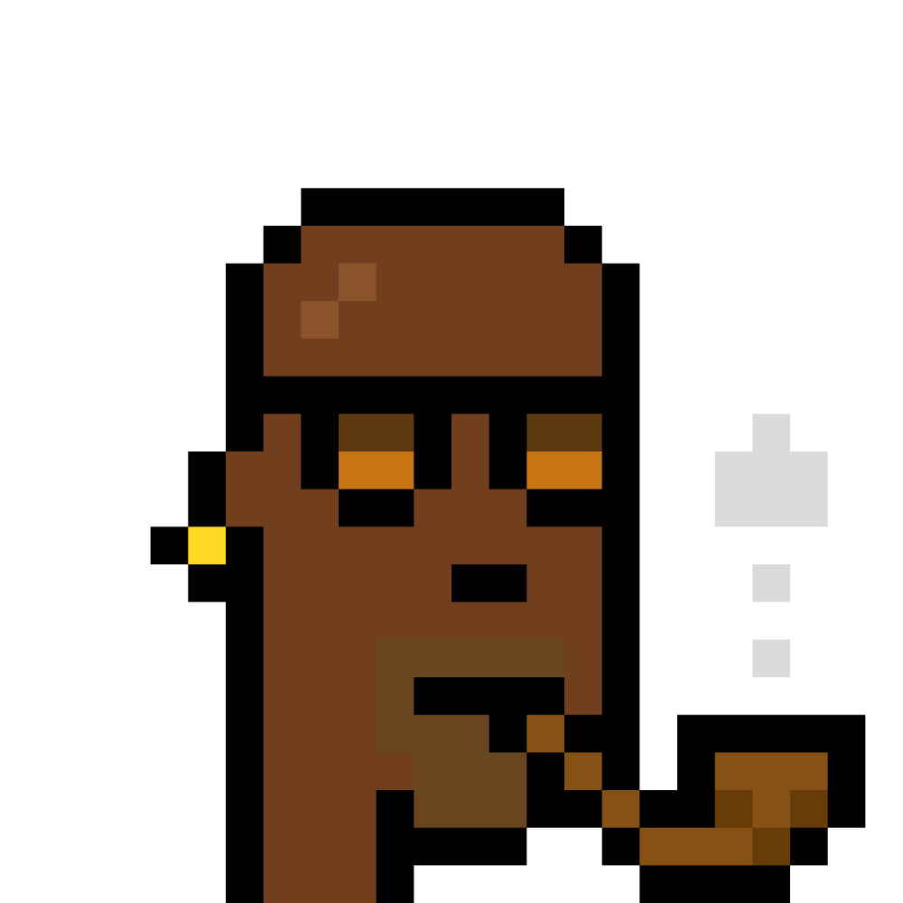 Punk #9780 (Inscription #25108)