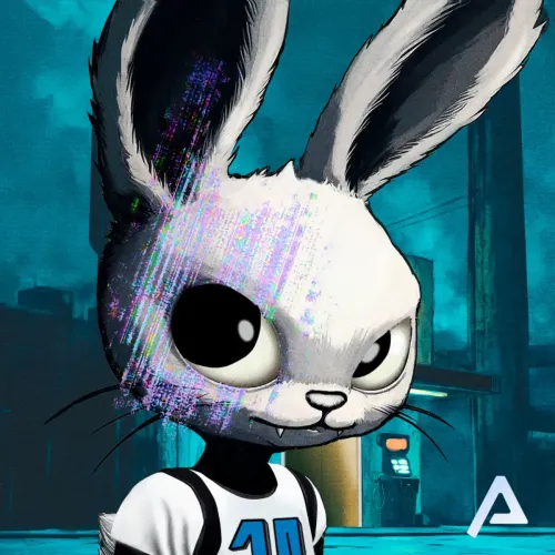 BUNNZ #1557