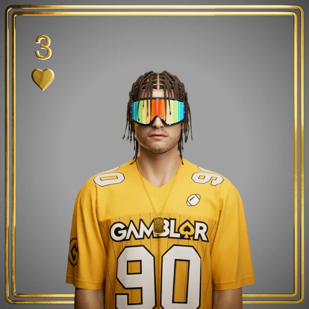The Deck by Gamblor #80