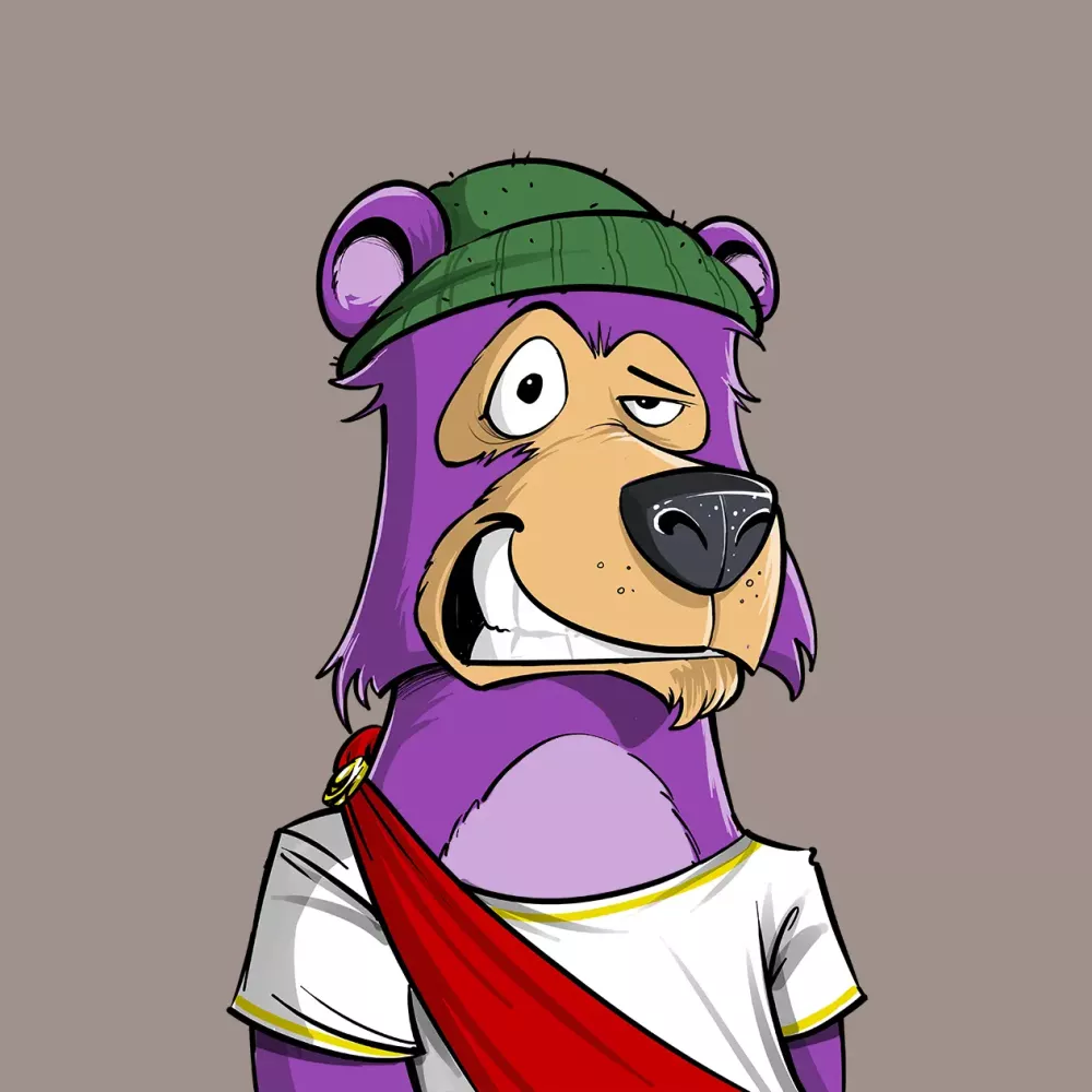BearsOnTheBlock #9317