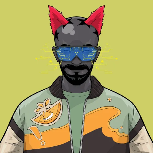 Soundscape Avatar 0436 #436