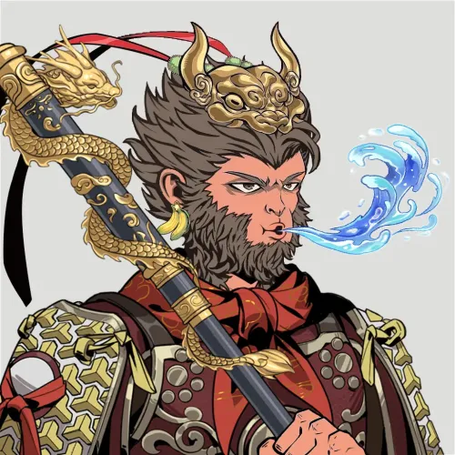 Wukong #2716