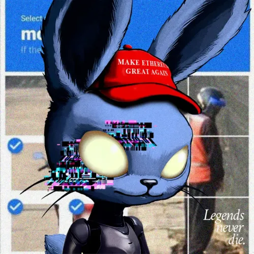 BUNNZ #2099