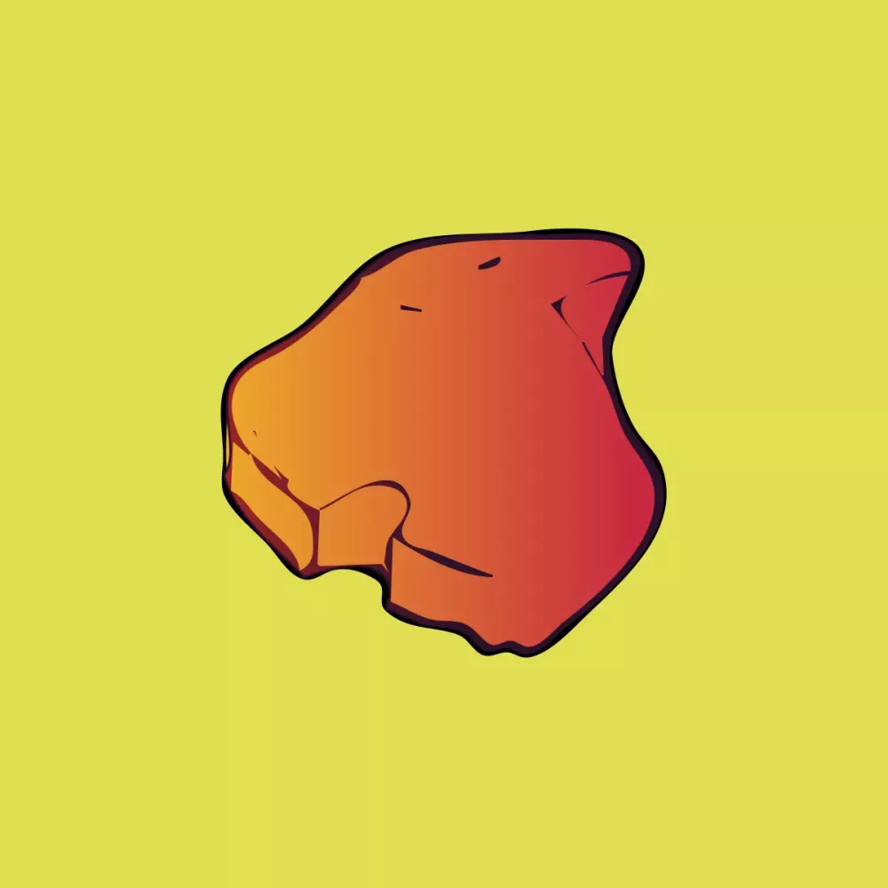 Steak #1050