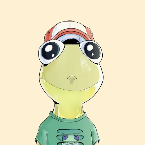 Frogana #1442
