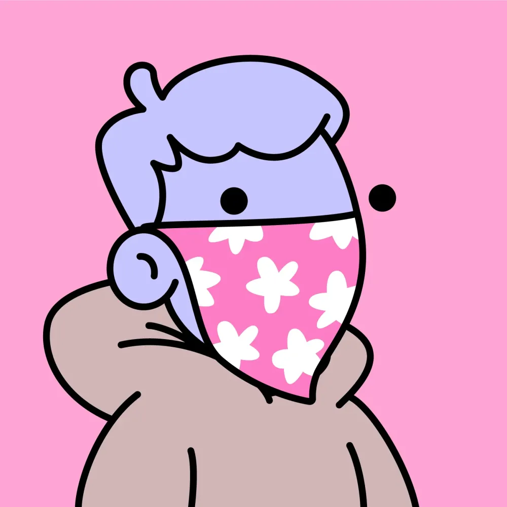 Doodle #7534