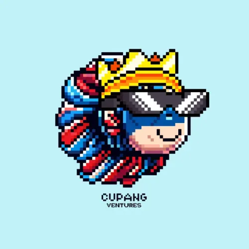 Cupang Ventures #1871
