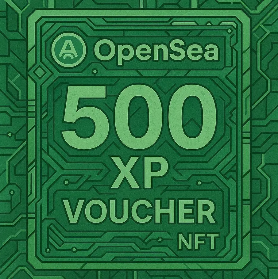 Voucher XP #1702