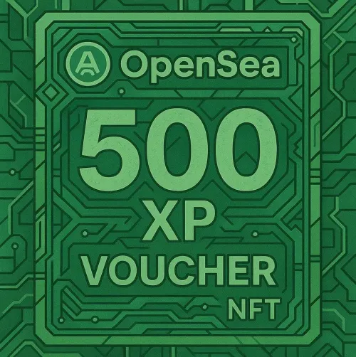 Voucher XP #1197