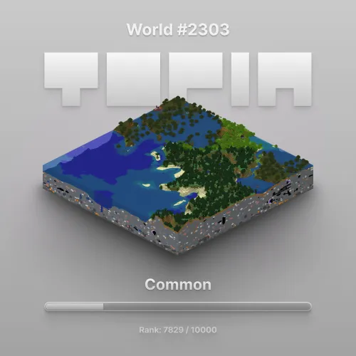 World #2303