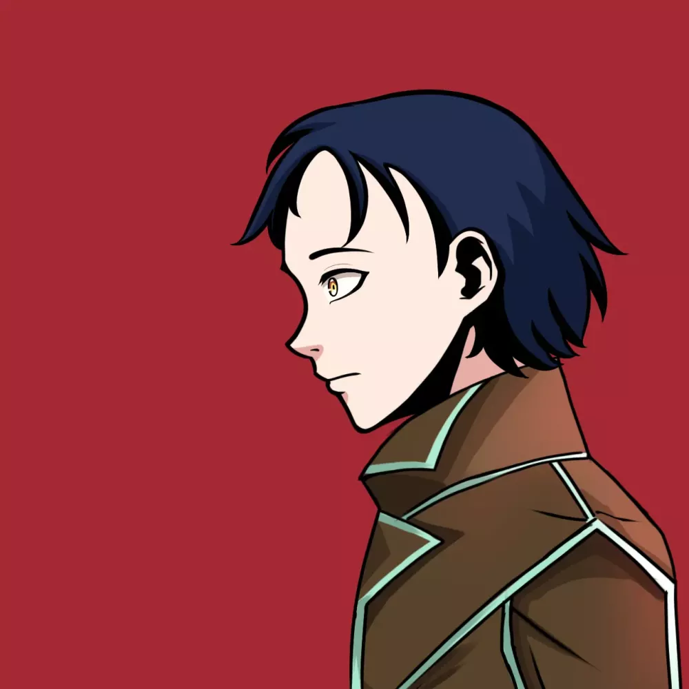 Project Kaito #5918