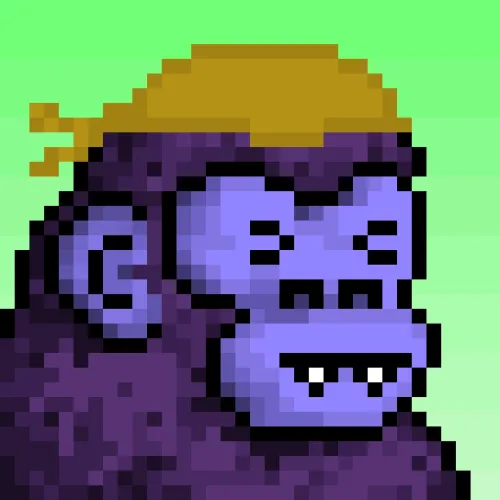 CyberKong #2951