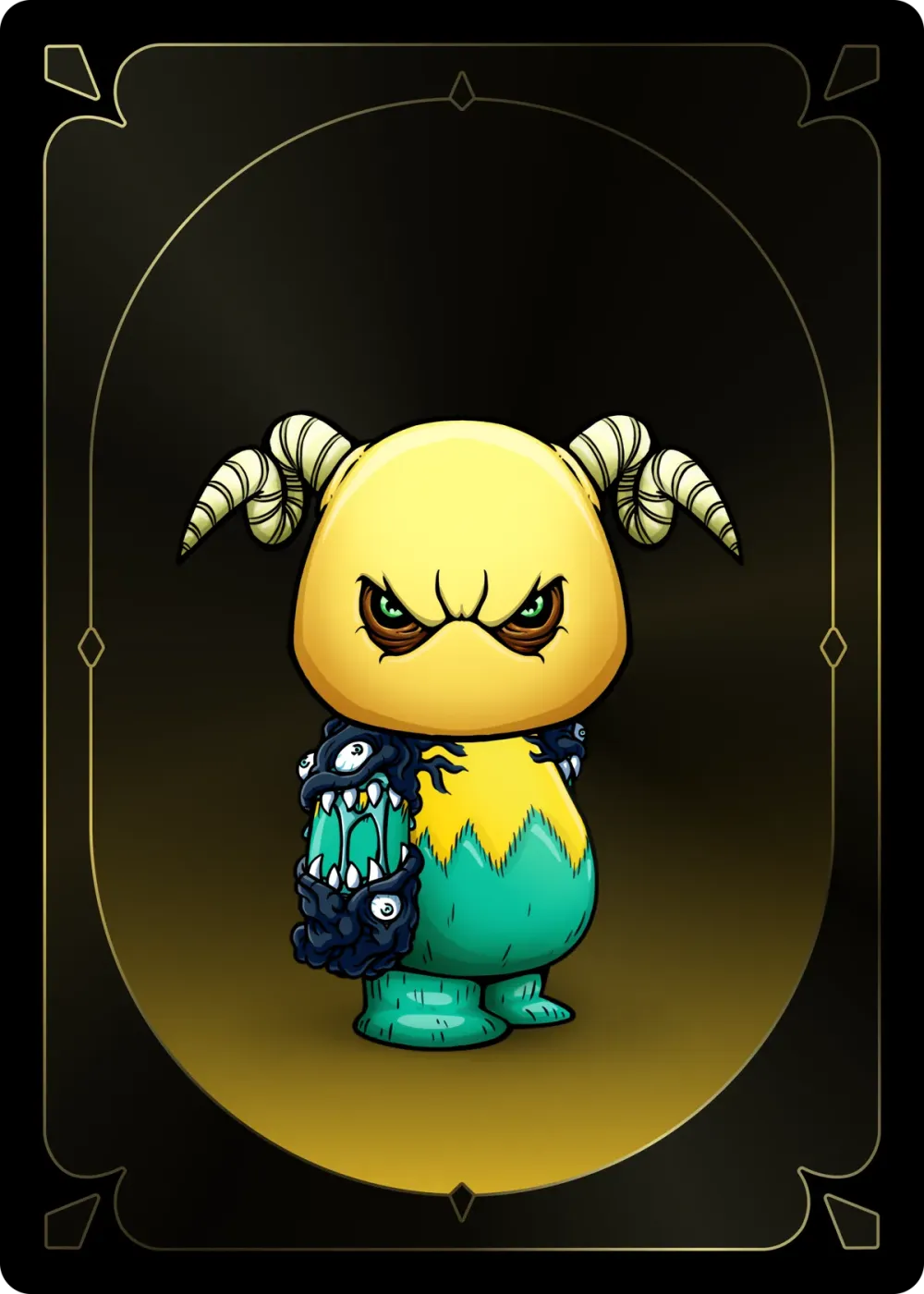 Otherside Koda #4449