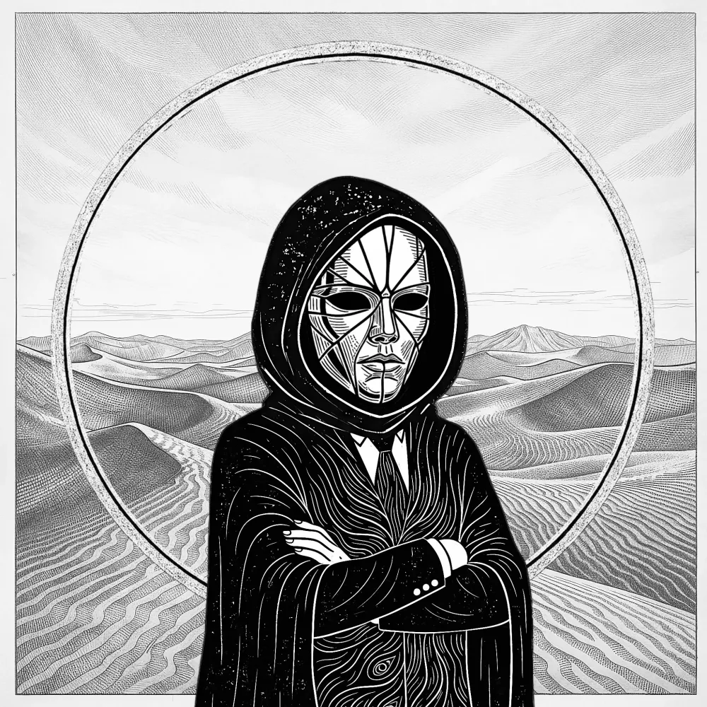 Digital Mr.Freeman – #3522