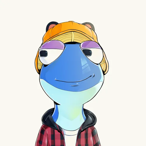 Frogana #556