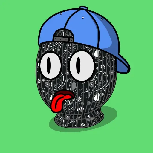 Base Emoji #868