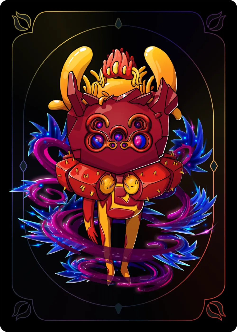 Kodamara #69102