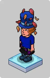 Habbo #4576