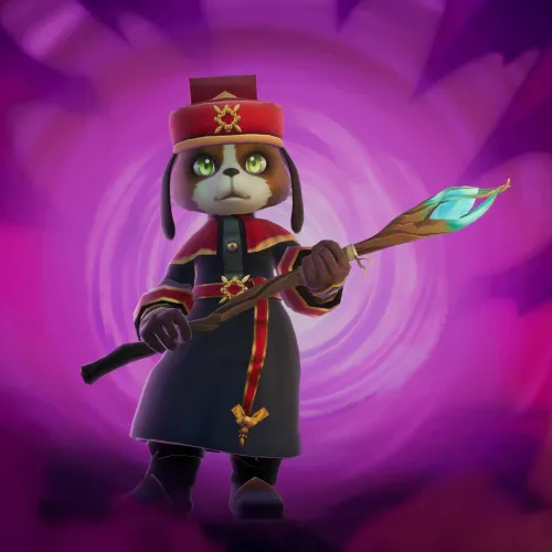 Adventurer #1099