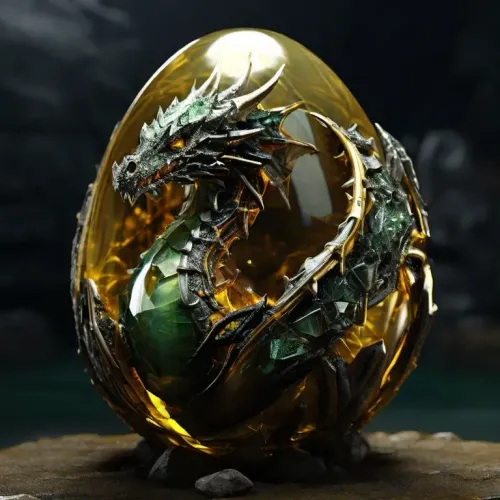 Dragon egg age #4598