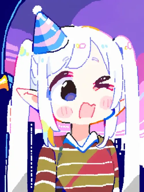 Yumemono #3364