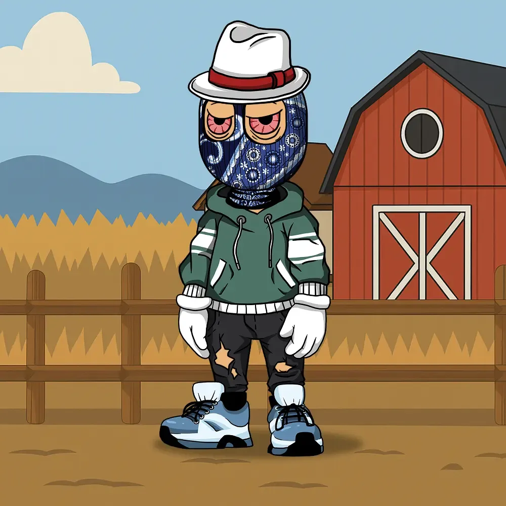 Based Style #2946