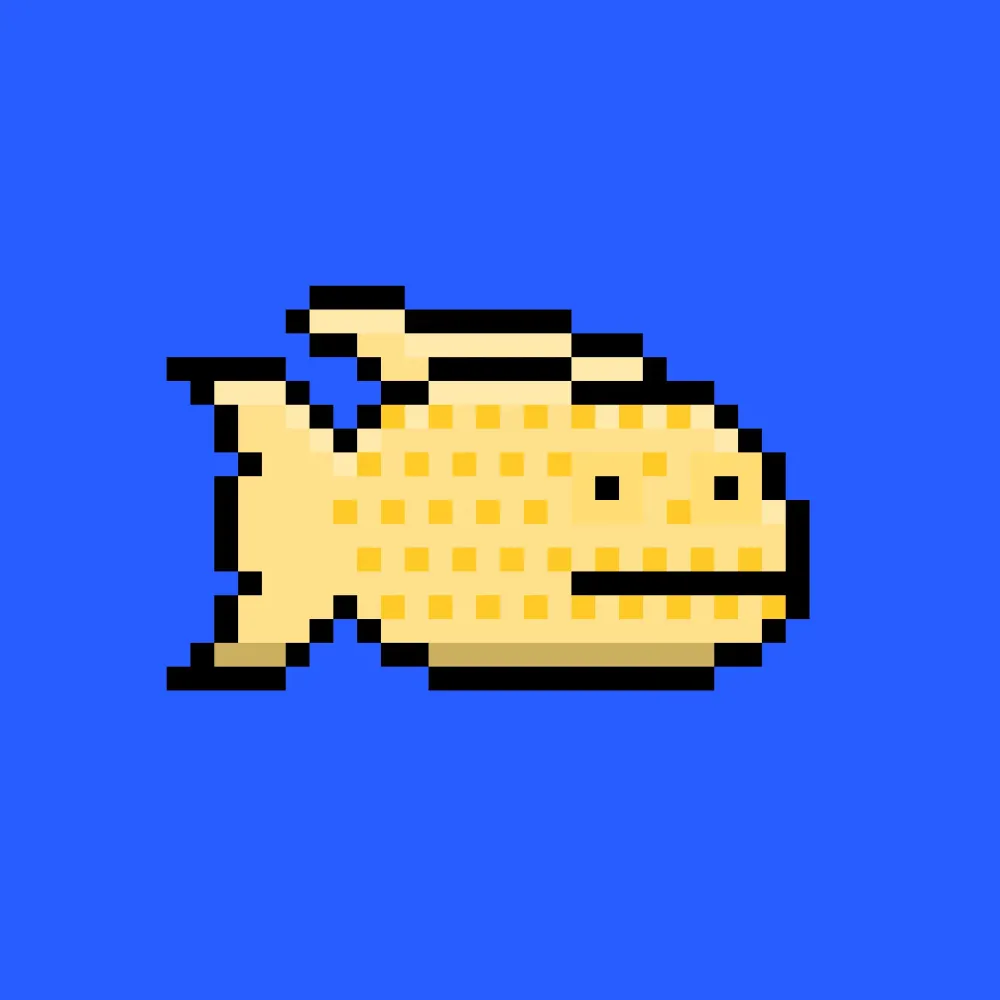 CryptoFish #1592