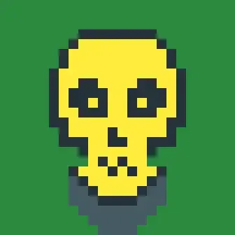 CryptoSkull #4317