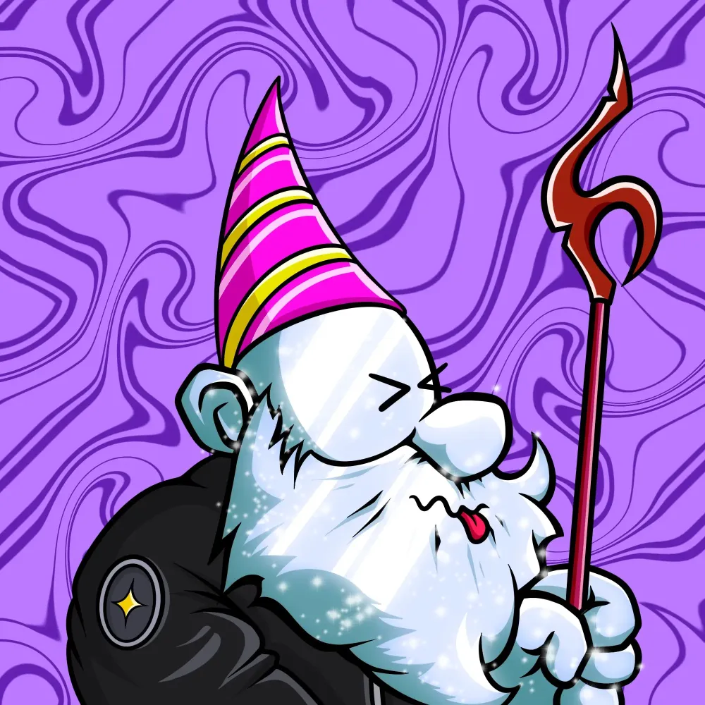 Wizard #938