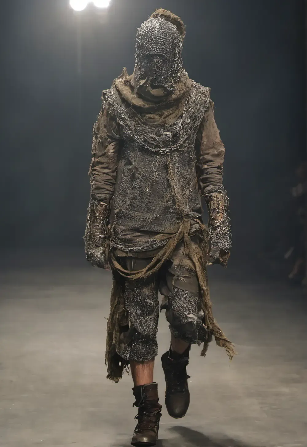 Runway Show