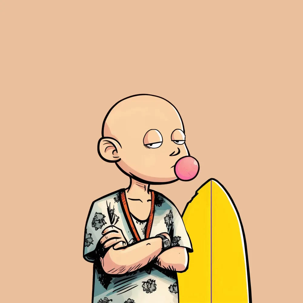Digital Slops #2052