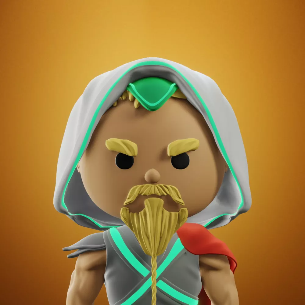 ThorGuards #9245