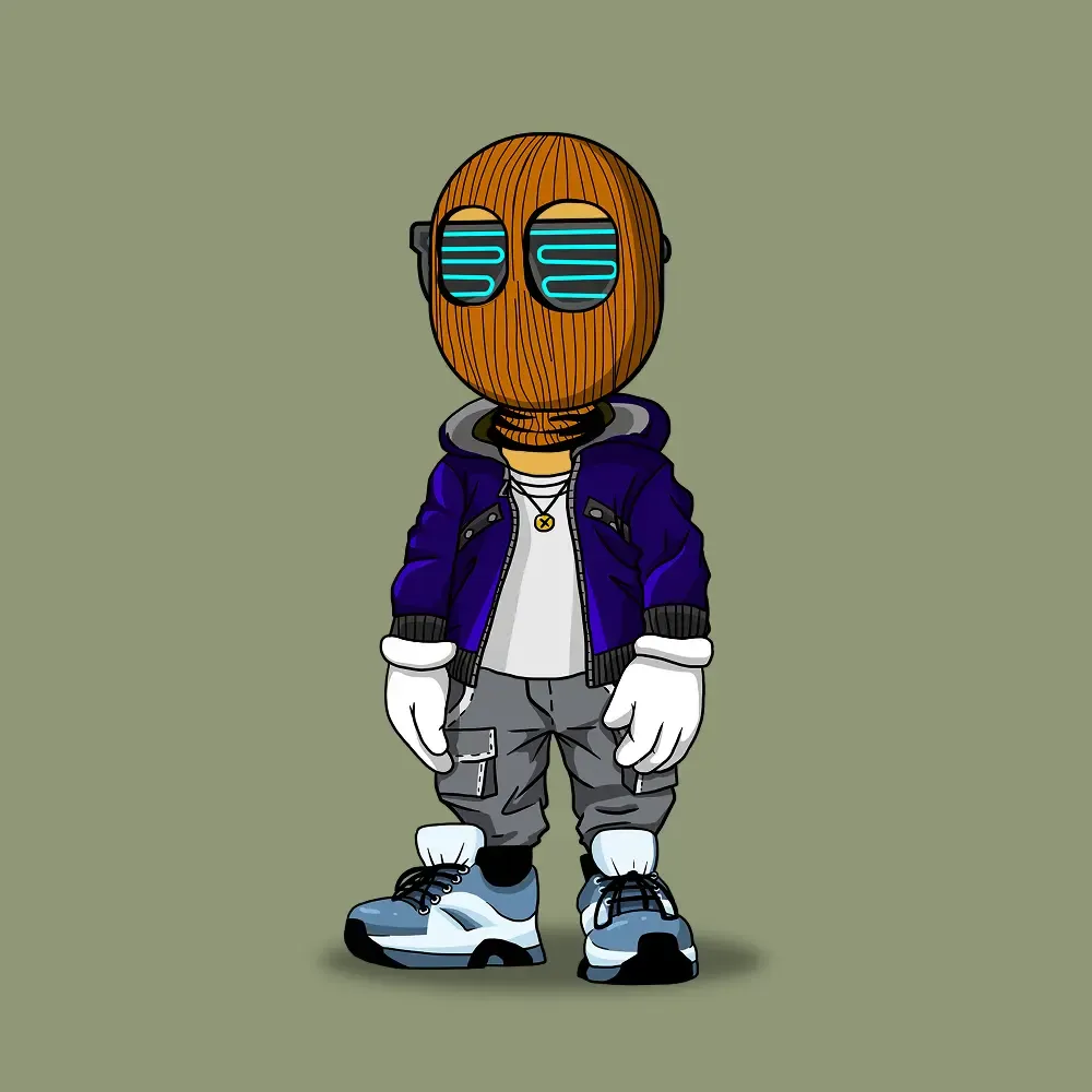 Based Style #3913