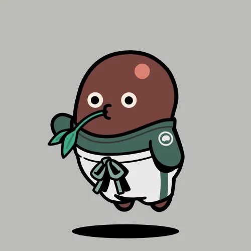 Bean #2482