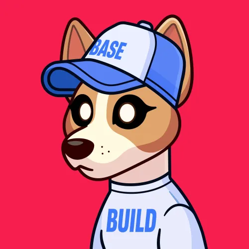 Basenji #1862